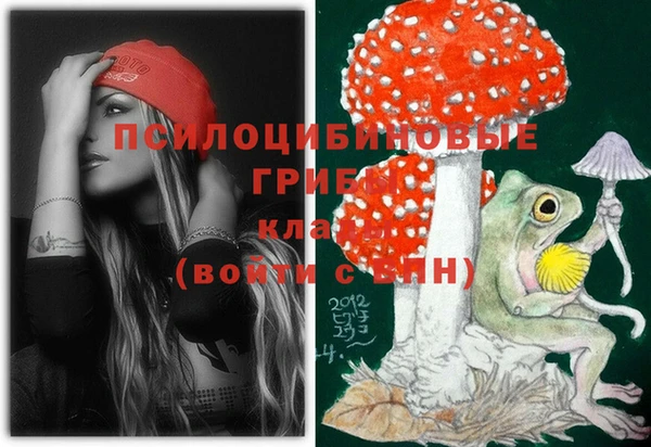 герыч Горняк